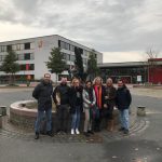 GOALS 2030 Eras­mus+ Pro­ject bringt inter­na­tio­na­len Besuch an die Leonore-Goldschmidt-Schule