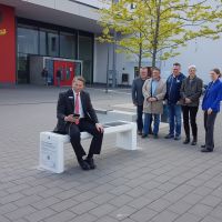 iBench-Sitzbank iBench-Sitzbank