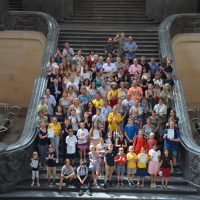 Preisverleihung GSE-Leistungsprämie Preisverleihung GSE-Leistungsprämie