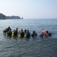 Meeresbiologische Studienfahrt Meeresbiologische Studienfahrt