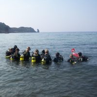 Meeresbiologische Studienfahrt Meeresbiologische Studienfahrt