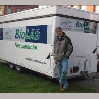 Das BioLAB