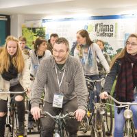 KlimaChallenge KlimaChallenge