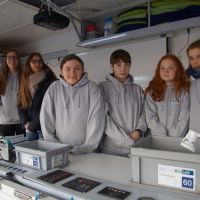 Experimentieren im BioLAB Experimentieren im BioLAB