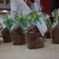 Faire Osterhasen Faire Osterhasen