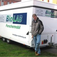 Das BioLAB Das BioLAB