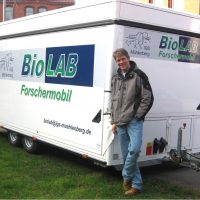 Das BioLAB Das BioLAB