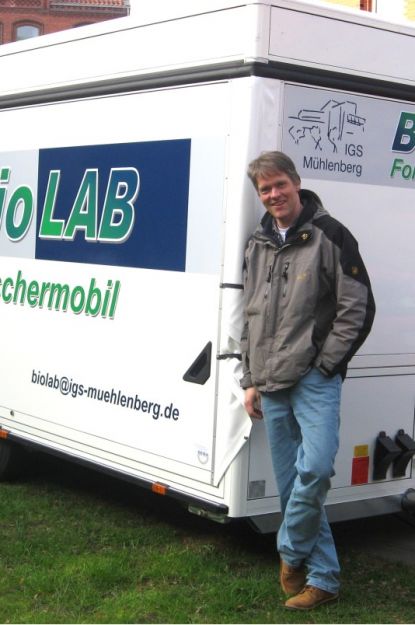 Das BioLAB Das BioLAB