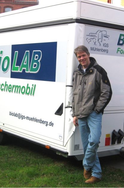 Das BioLAB Das BioLAB