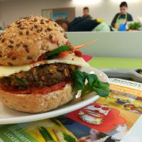 Faire Burger Faire Burger