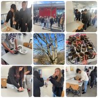 Europäischer Artenschutz: Herstellung von Vogelfutter (9g)