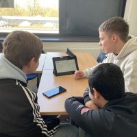 Gallery walks der 10h zu Großräumen Europas